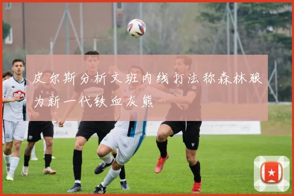 皮尔斯分析文班内线打法称森林狼为新一代铁血灰熊